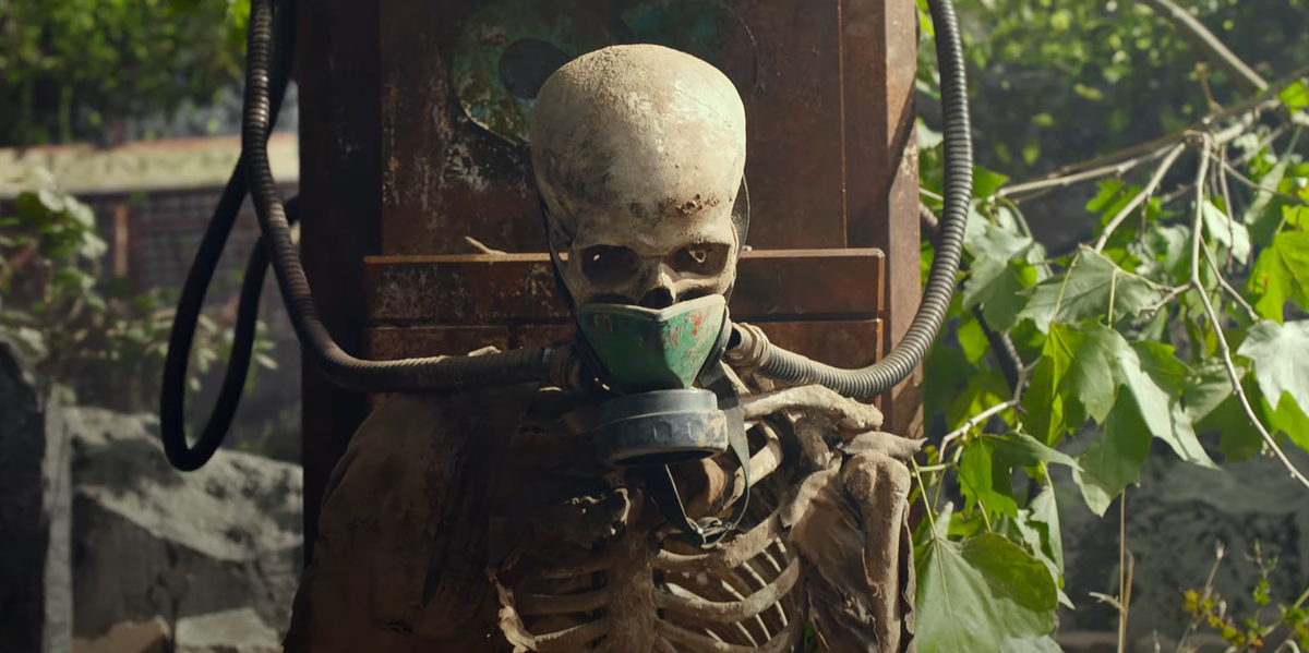 Кадр из фильма