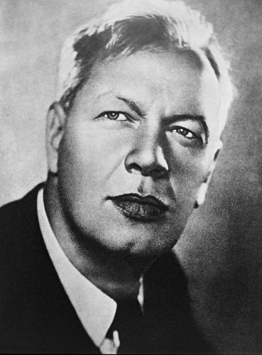 Николай Охлопков