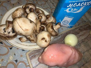 фото продуктов