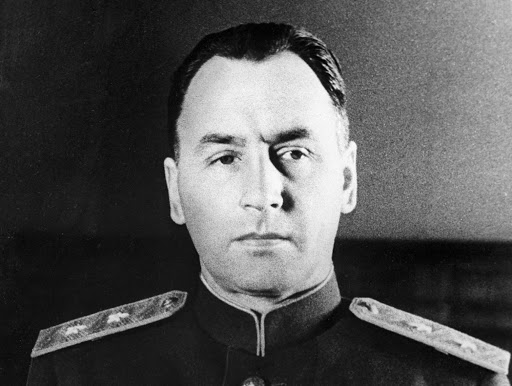 А.И. Антонов (1896-1962). 