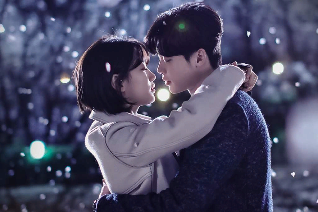 "Пока ты спишь"