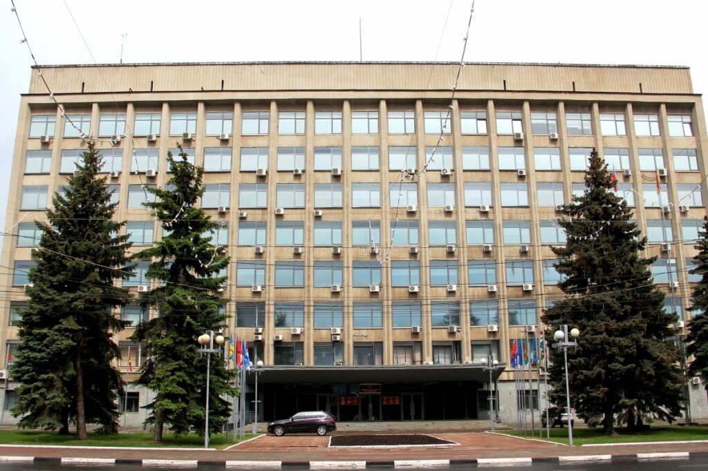 Губернатор Тверской области на треть обновил состав Общественной палаты