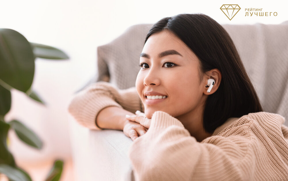 Лучшие аналоги AirPods