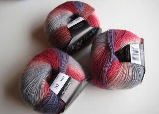 Мотки Pro Lana Dream Lace в магазине