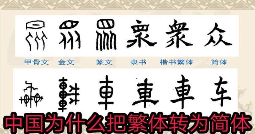 С чего все начиналось