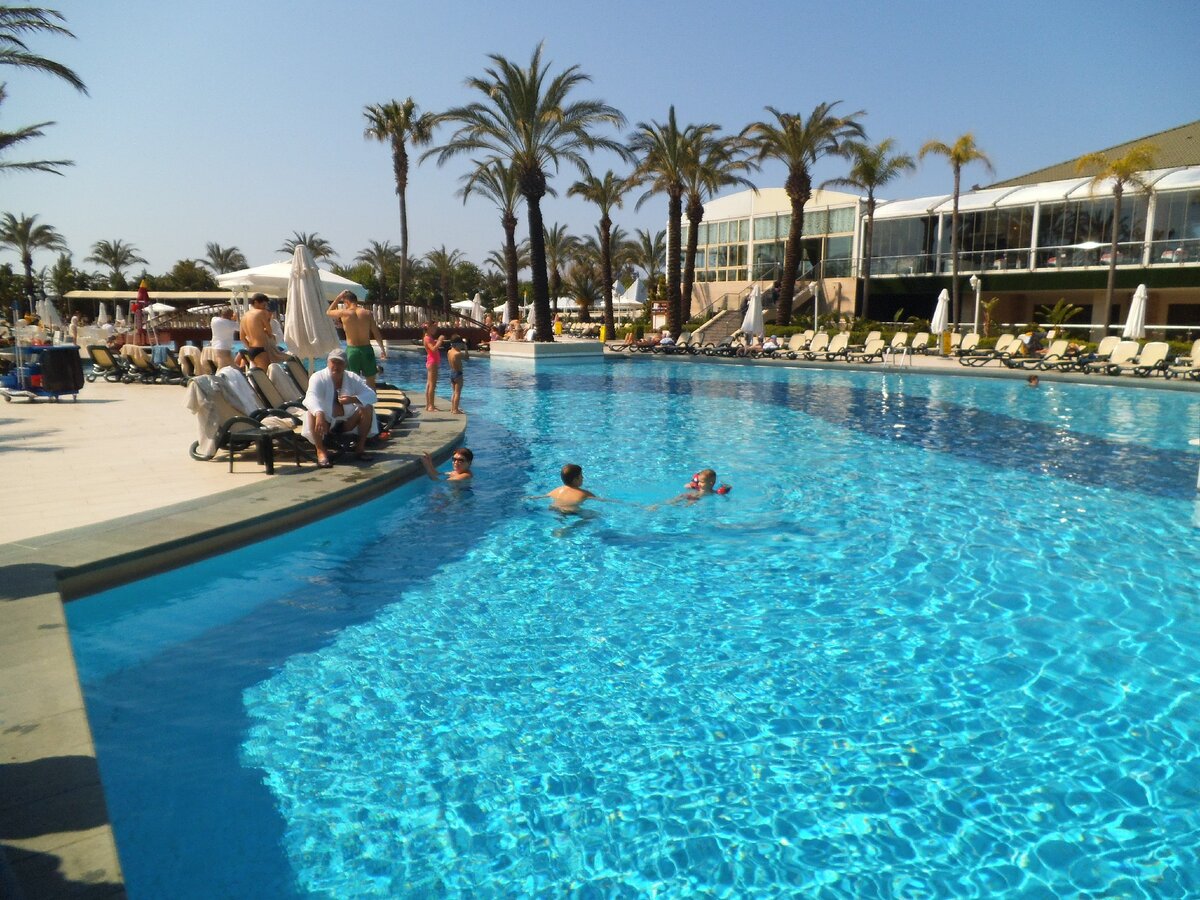 фото из личного архива Альва Донна 5*