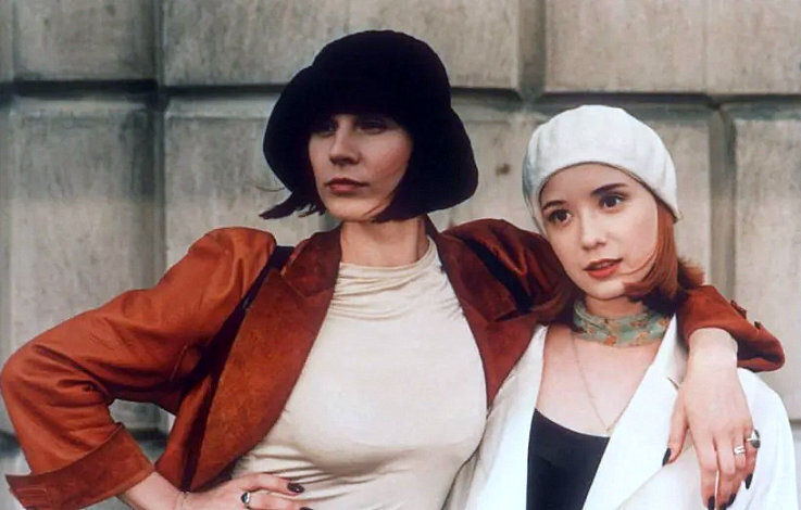 кадр из фильма «Страна глухих»