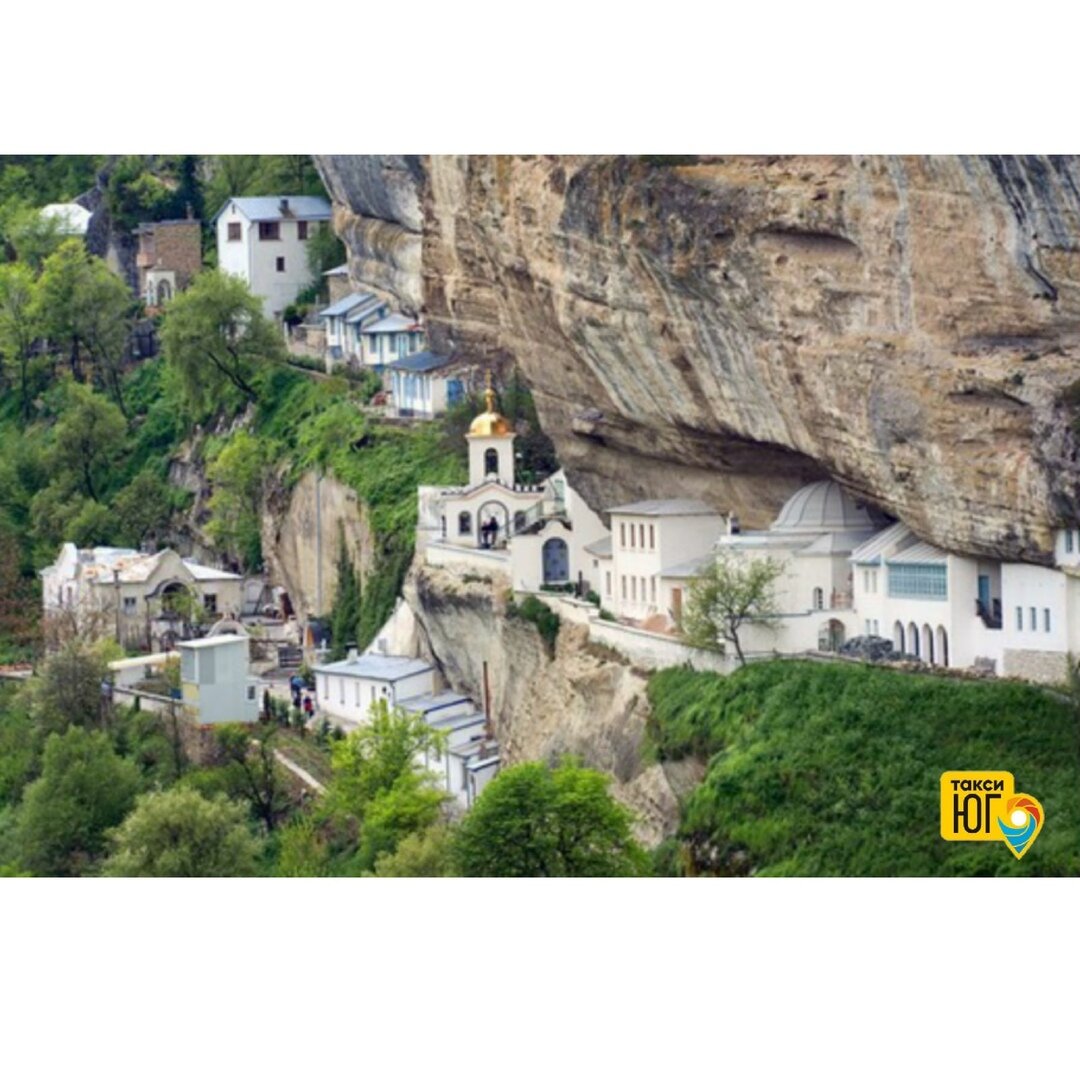 Бахчисарай