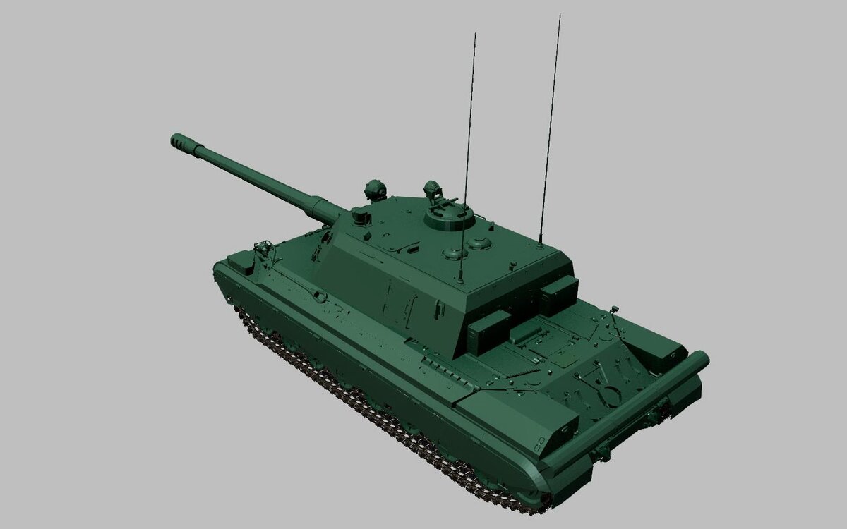 Новая ПТ-10 Китай, 114 SP2 на супертесте World of Tanks