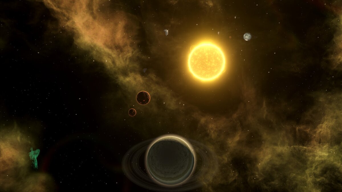 Система Ефров