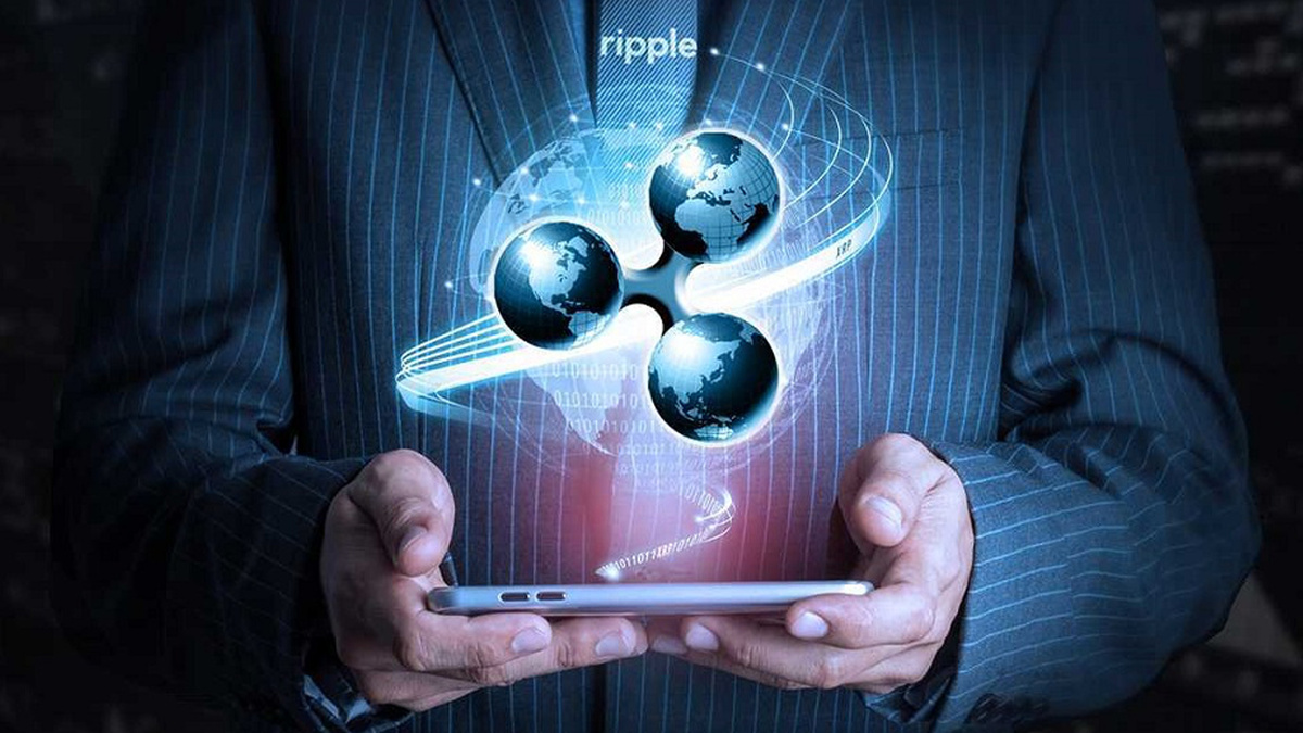 XRP
