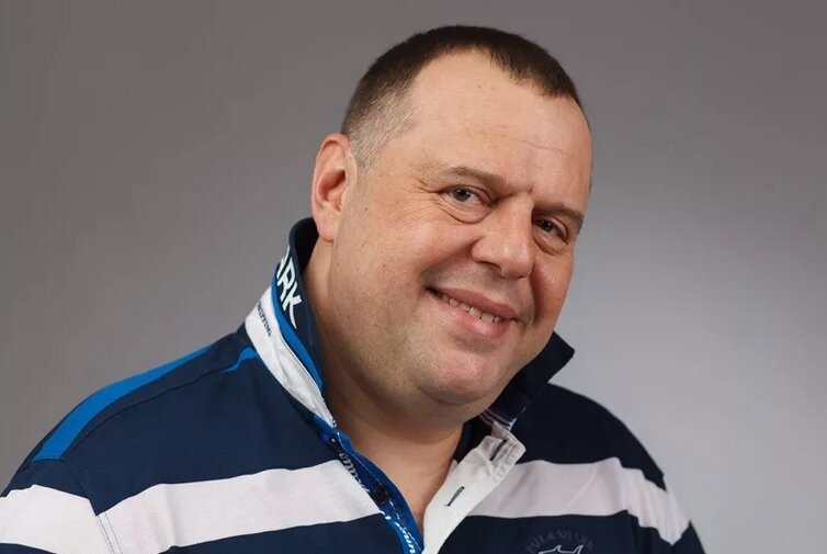 Максим Пинскер 