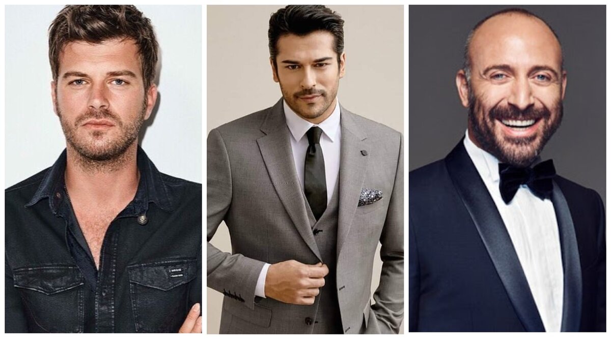 коллаж мой, фото из открытых источников