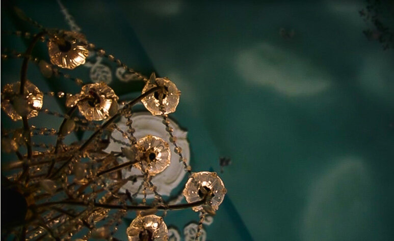 кадр из фильма "Рассказ служанки"