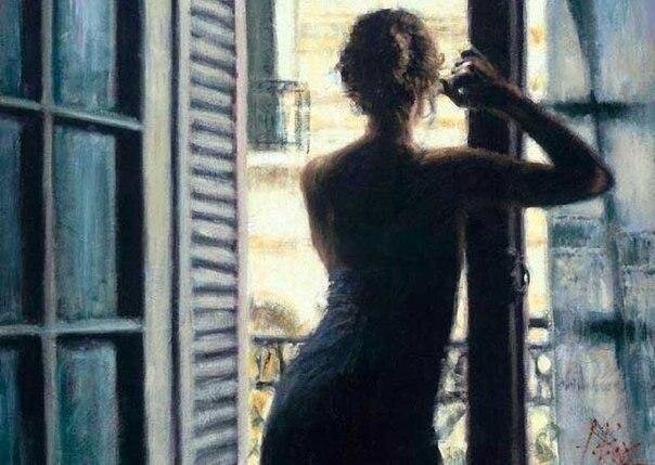 Наша жизнь слишком коротка, чтобы не любить себя.