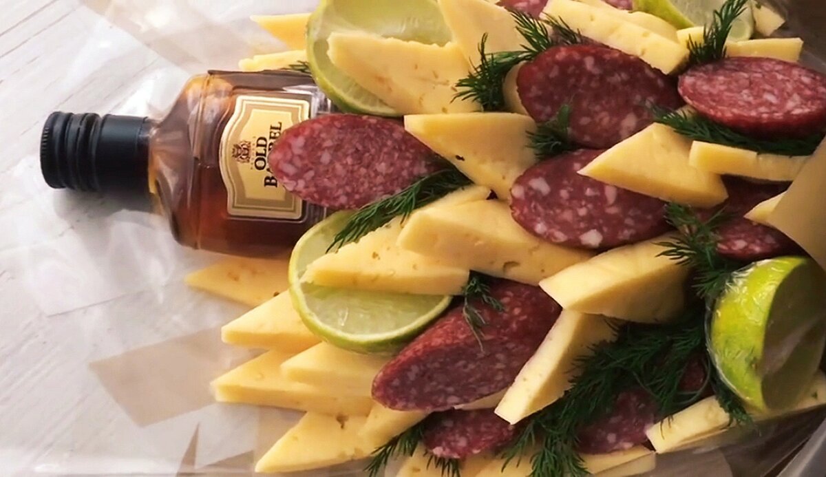 Подарки для любимых