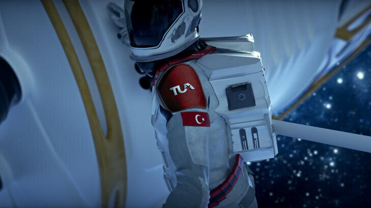 Фото из статьи Milliyet