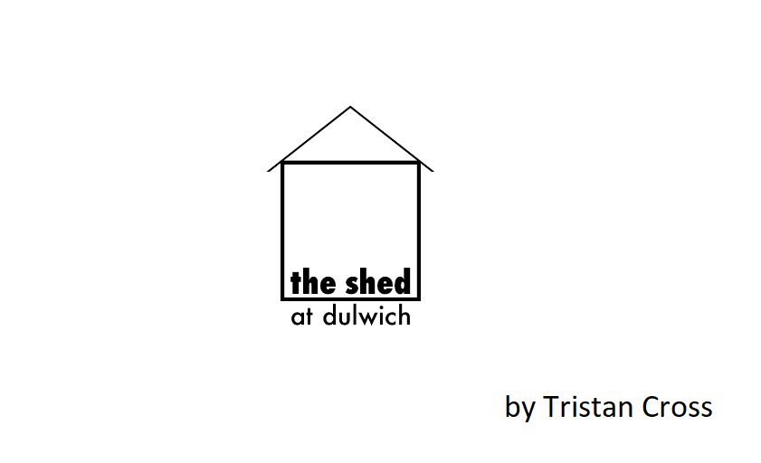 Логотип ресторана The Shed at Dulwich