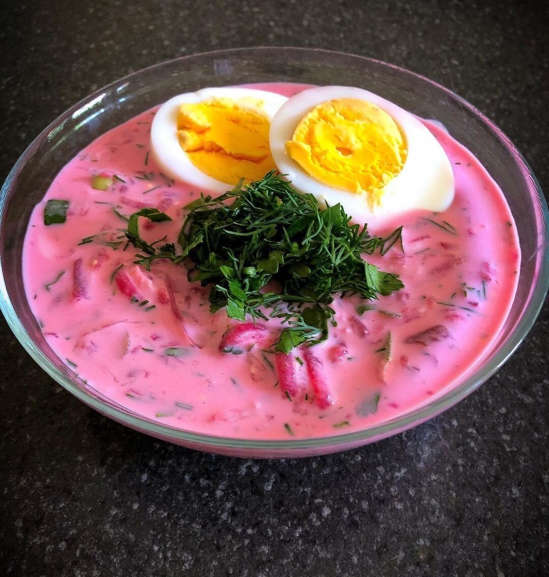 Свекольник