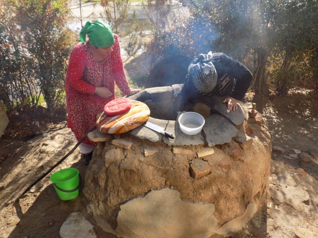 Фото: vecherka.tj