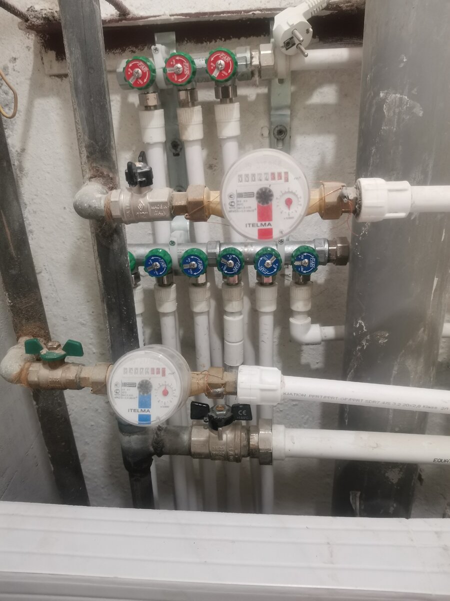 Из личного архива 