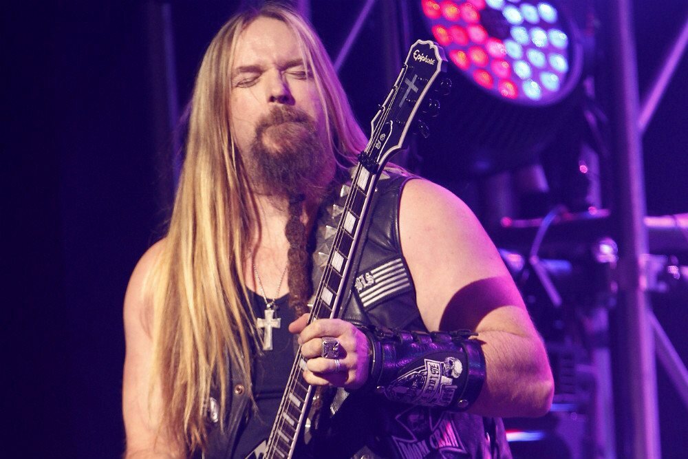 Зак вайлд. Zakk Wylde. Гитарист Закк Уайлд. Зак Уайлд в молодости. Zakk Wylde 2024.