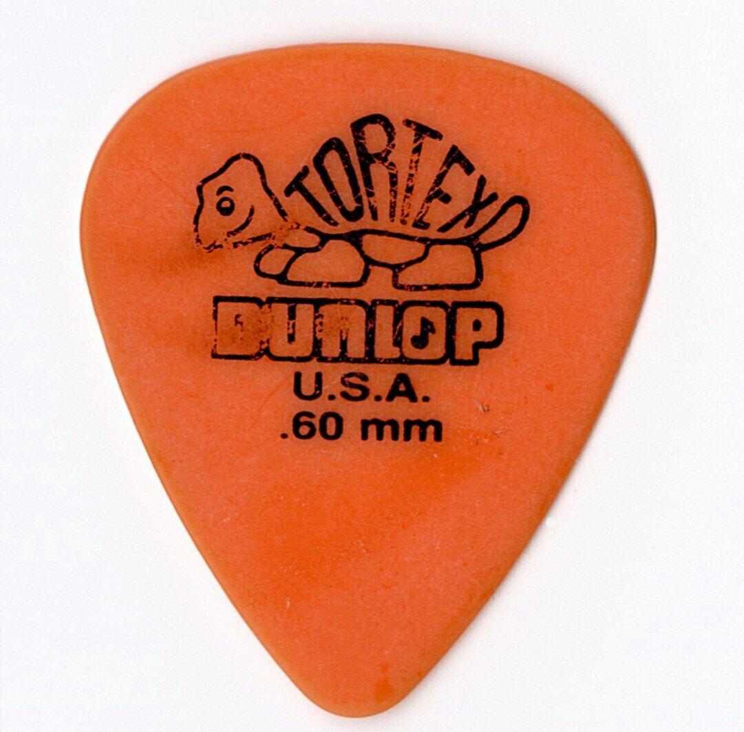 dunlop tortex