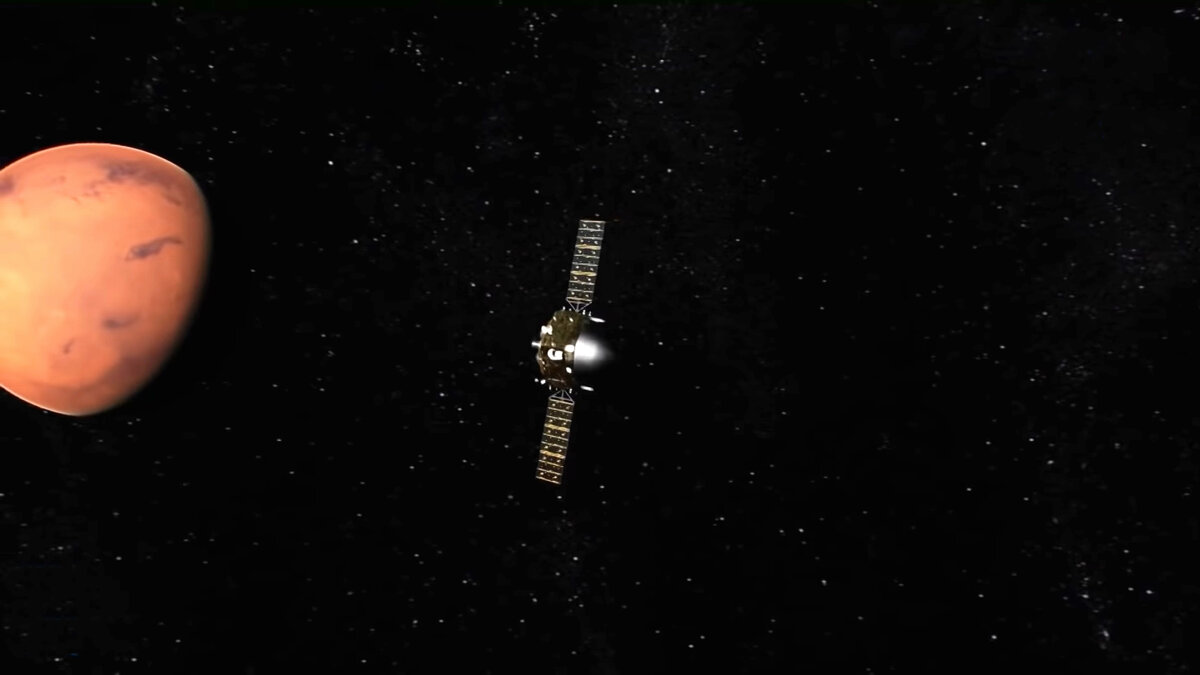 Фото:  New China TV