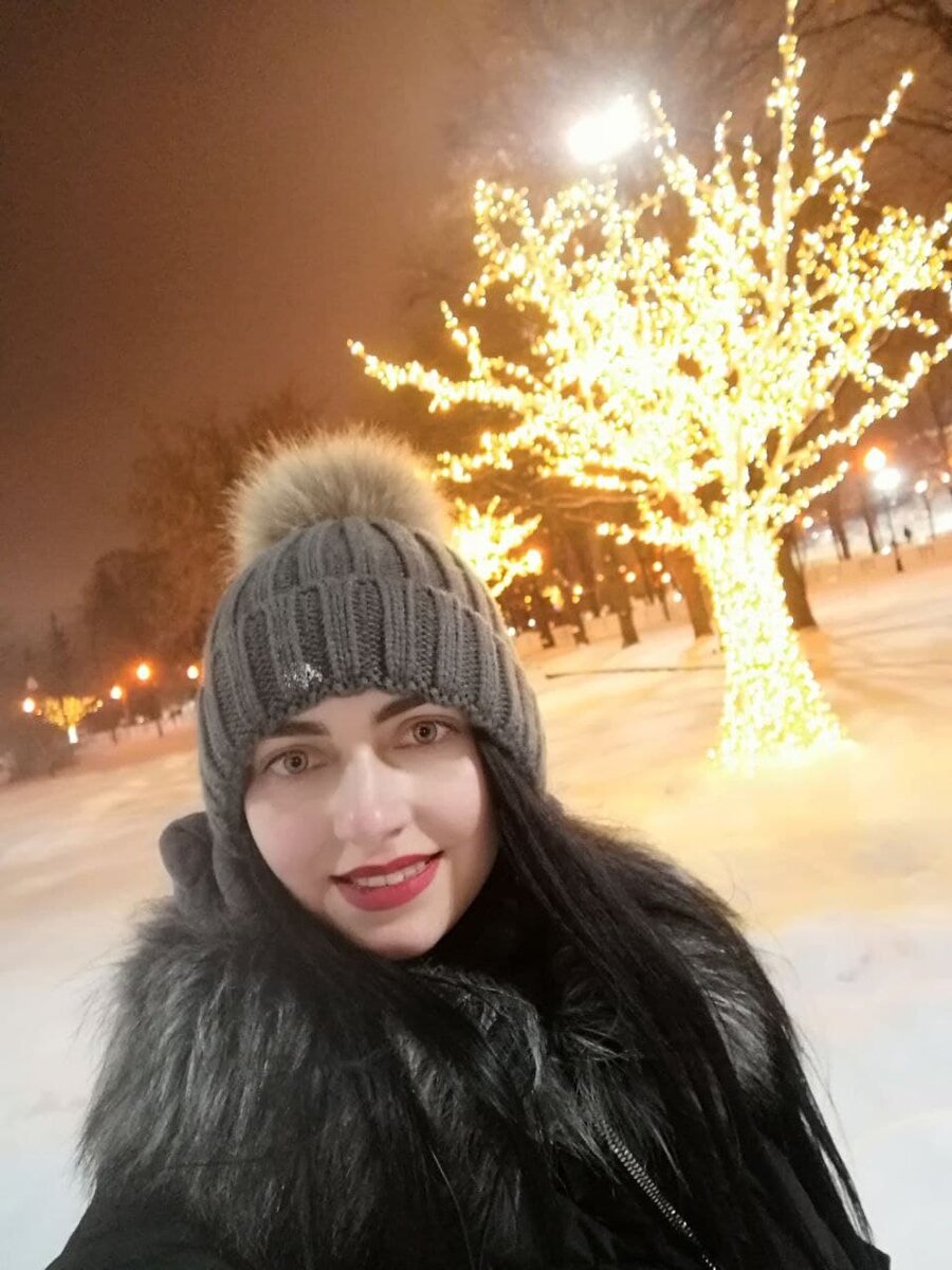 Можно просто Вика