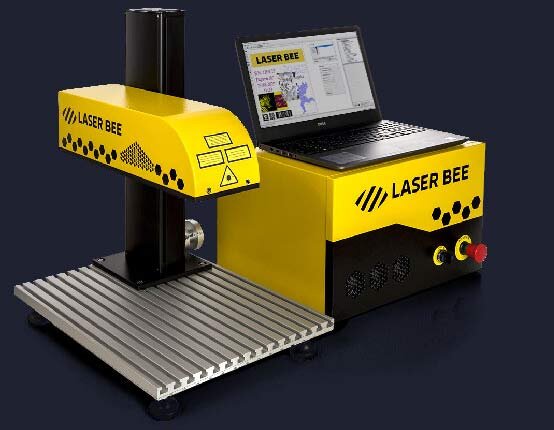 Lab Standart. Изображение взято с официального сайта https://laserbee.ru/
