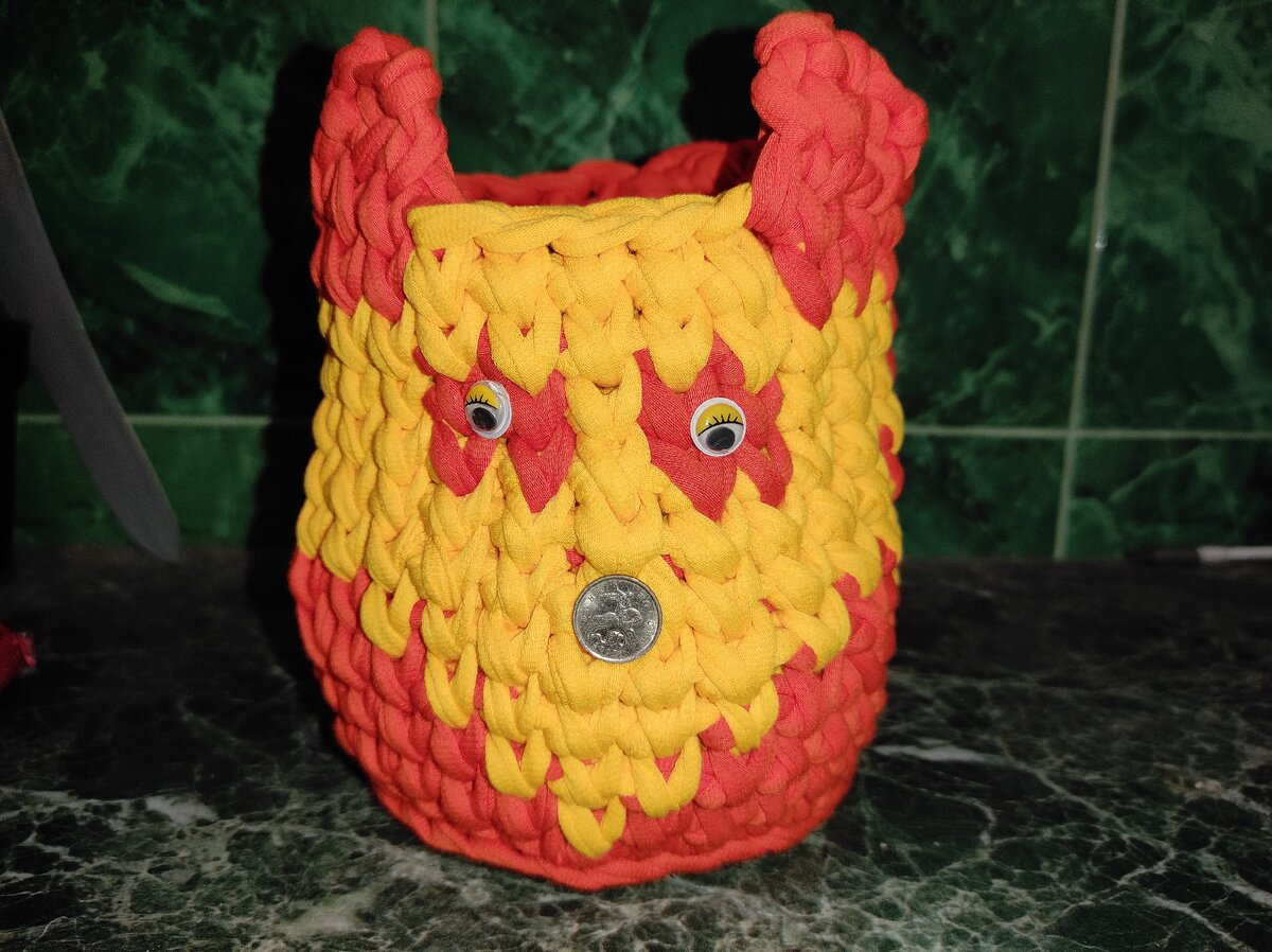 Фото является собственностью автора