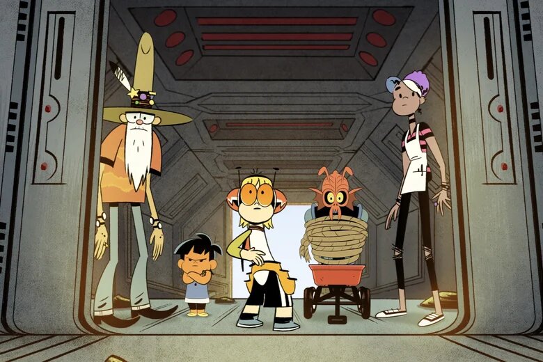 Страна: США