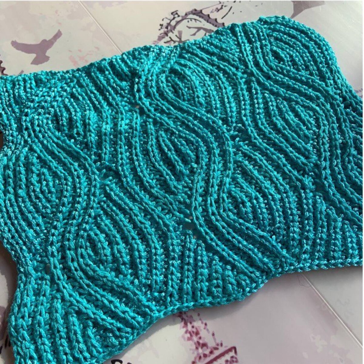 Baby Cardigan Knitting Pattern