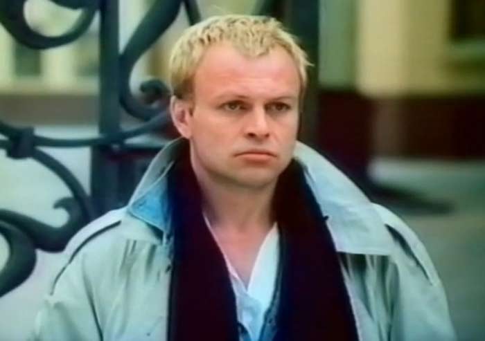 Александр Соловьев: многогранная и независимая творческая личность. У него 2 сына, старший чемпион Европы5