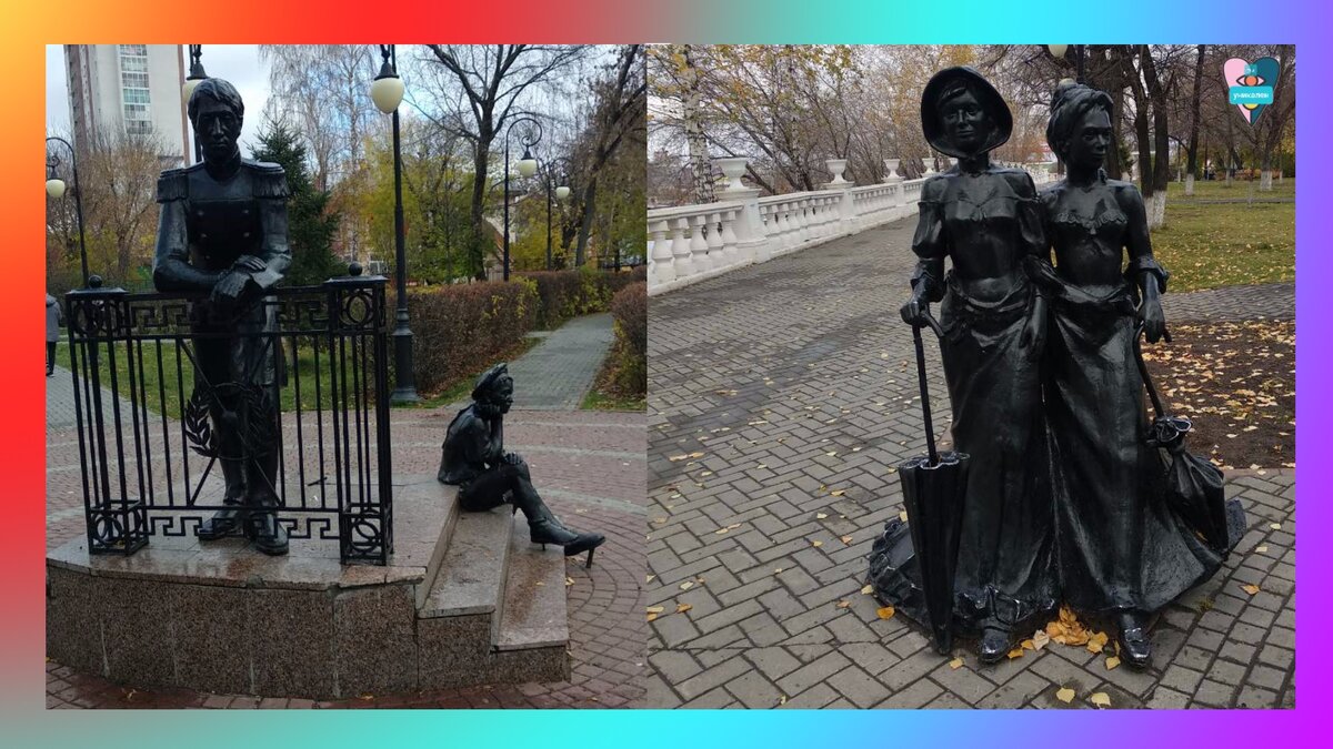 А друзья, вообще нужны? Жду ответа в комментарии