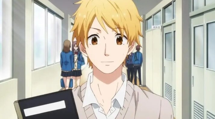 Нацуки Хашиба