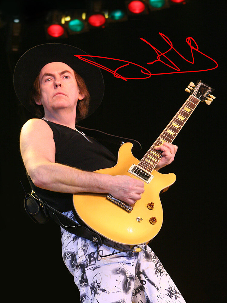 Dave Hill © Art Direction & Photographer Mikhail Vaneev / Waniewski