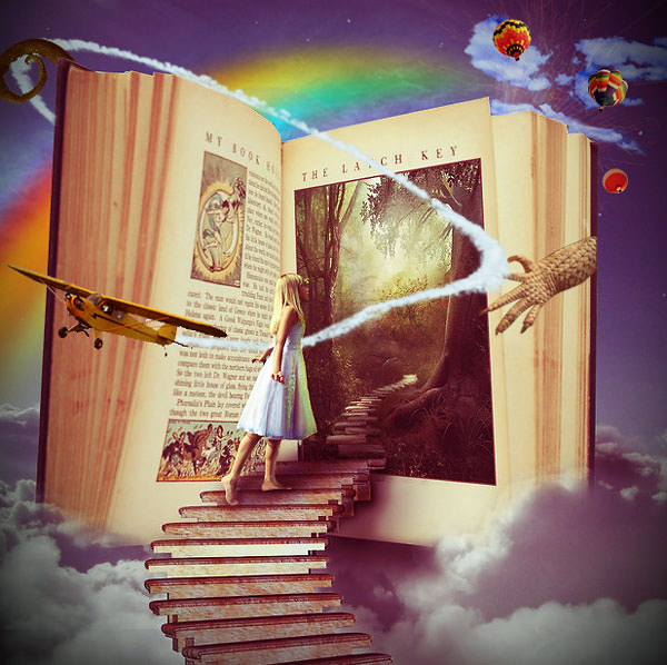 ПРОСТО ПОГРУЗИСЬ В КНИГУ!!!! И ТЫ САМ ВСЁ ПОЙМЁШЬ!!!!