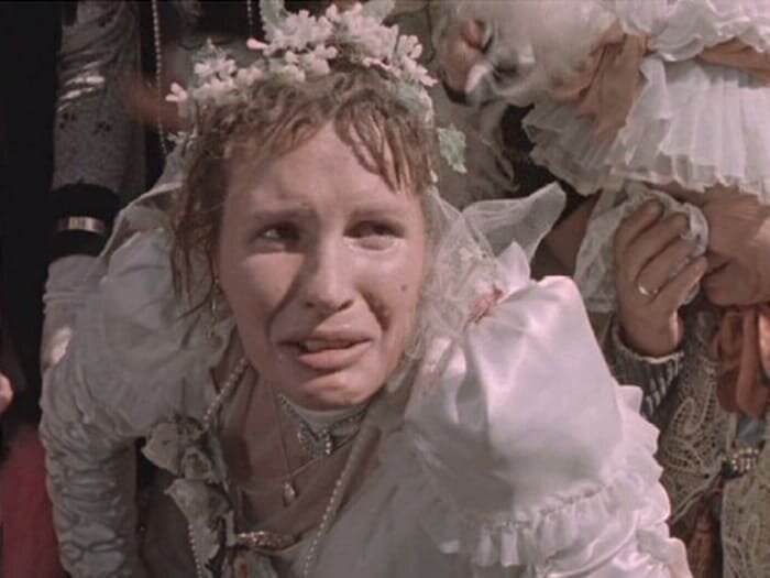 Проня Прокоповна