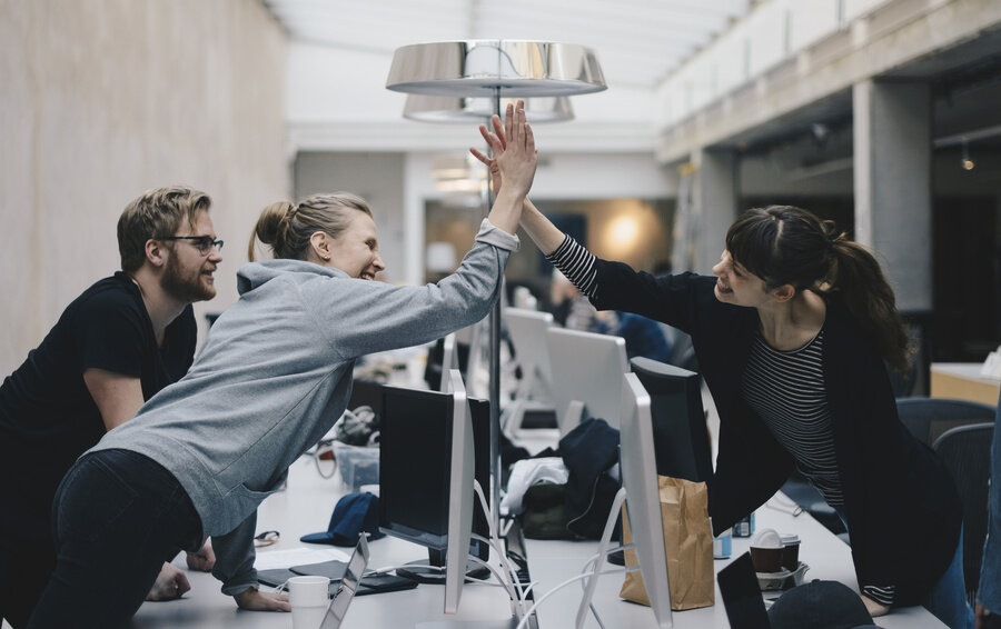 Фото Getty Images 