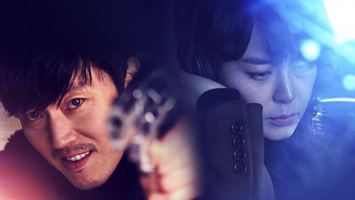 Постер к дораме "Голос"