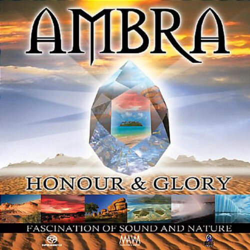 Ambra "Honour & Glory" SACD 5.1