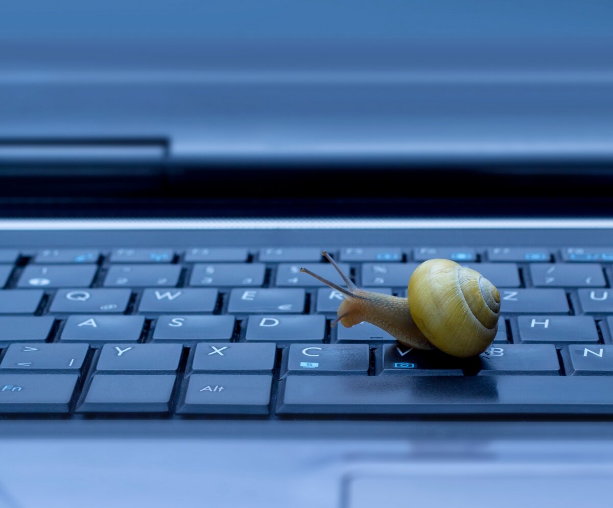 WaasMedic Agent сильно нагружает диск — что это и как исправить