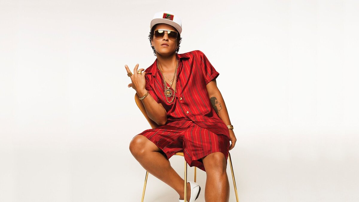 24k Magic (album)