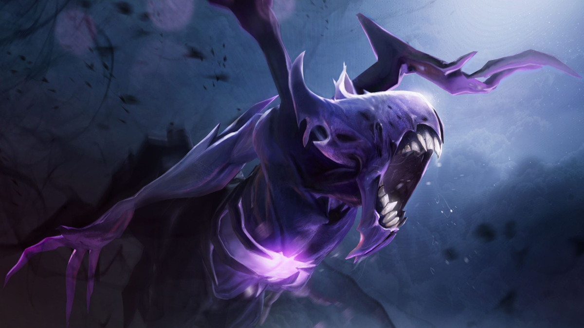 Progenitor bane dota 2 фото 71