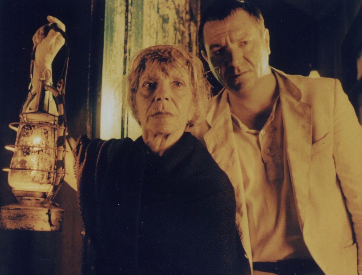 Преступление, триллер, драма. Дания. В главных ролях: Майкл Элфик, Эсмонд Найт, Ми Ми Лай, Джеролд Уэллс