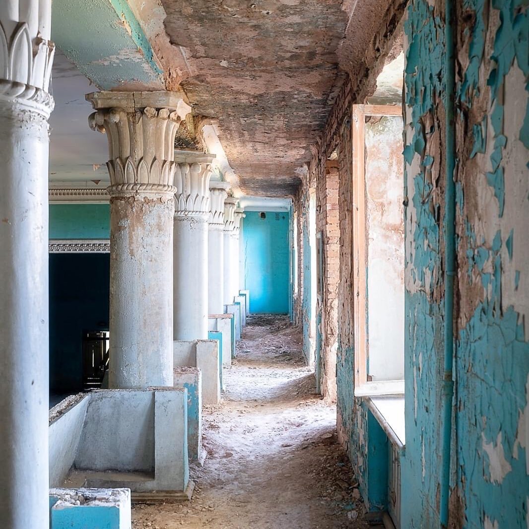 Фото: © instagram.com/romanrobroek/  