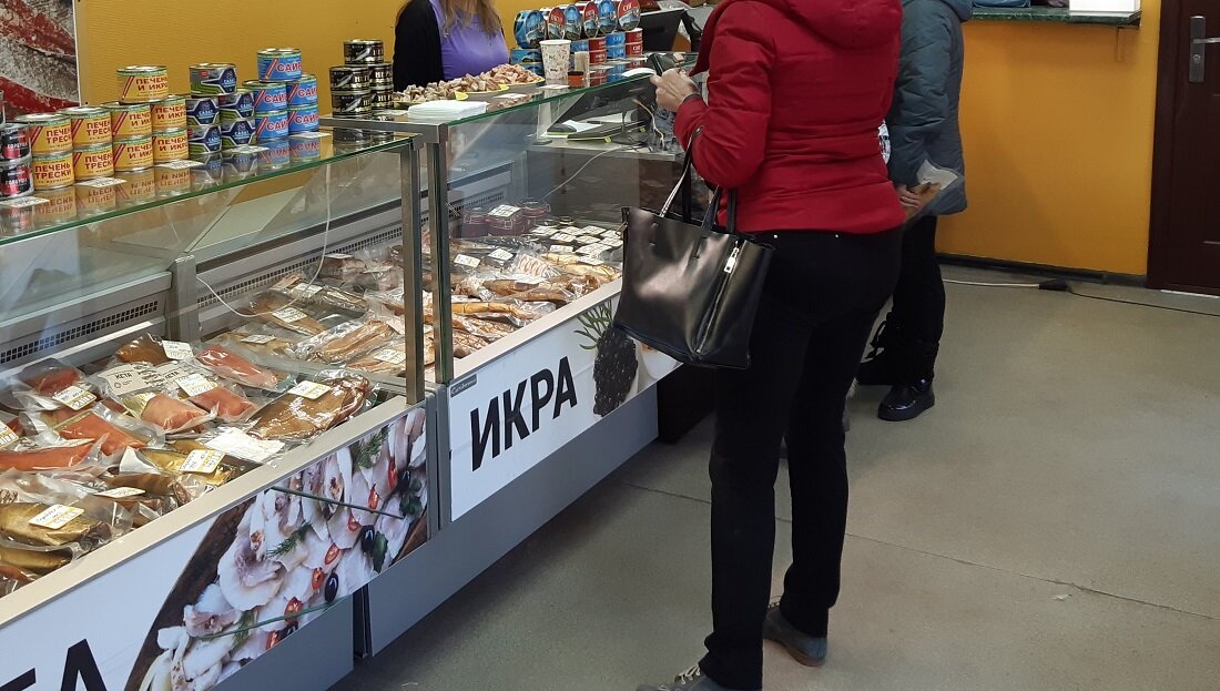 Фото из архива сетевого издания "ИкраИнфо".