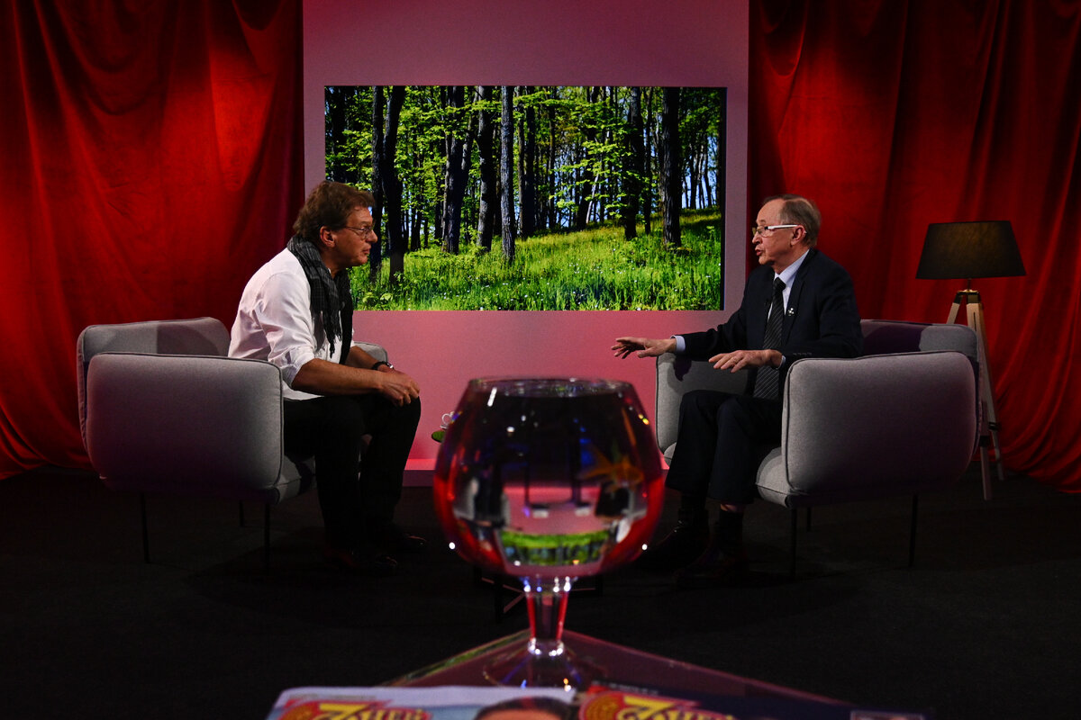 Фото Никиты Симонова