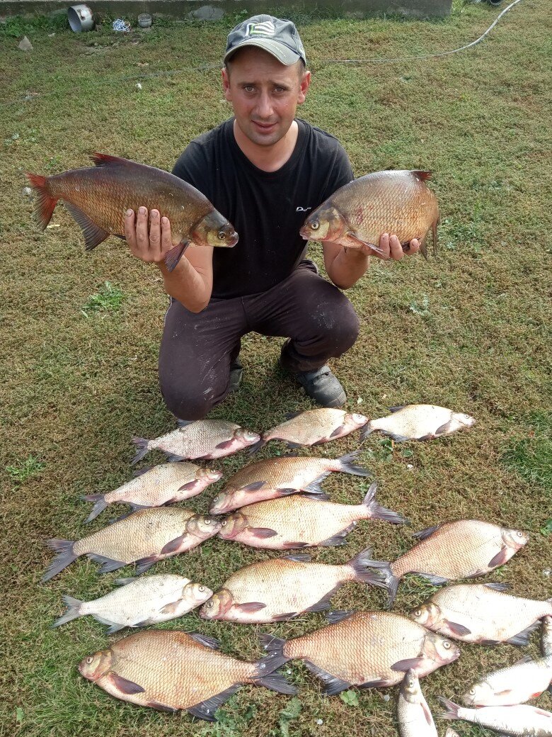 Рыбак Евгений.